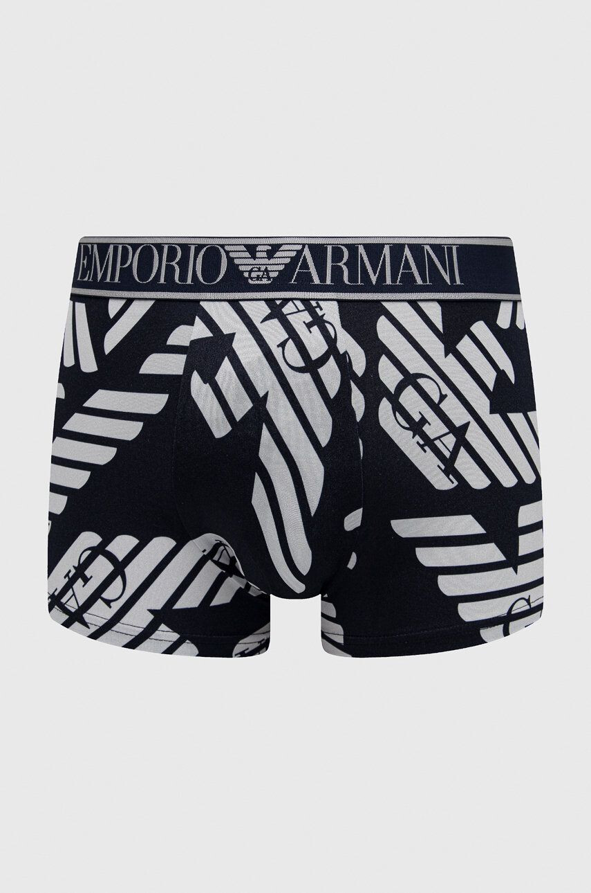 Emporio Armani Underwear Boxerky ( 3-pak) - Pepit.cz