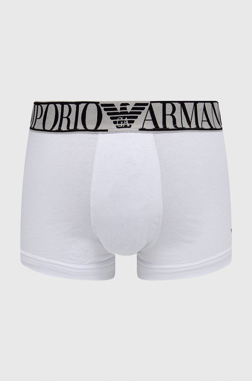 Emporio Armani Underwear Boxerky - Pepit.cz