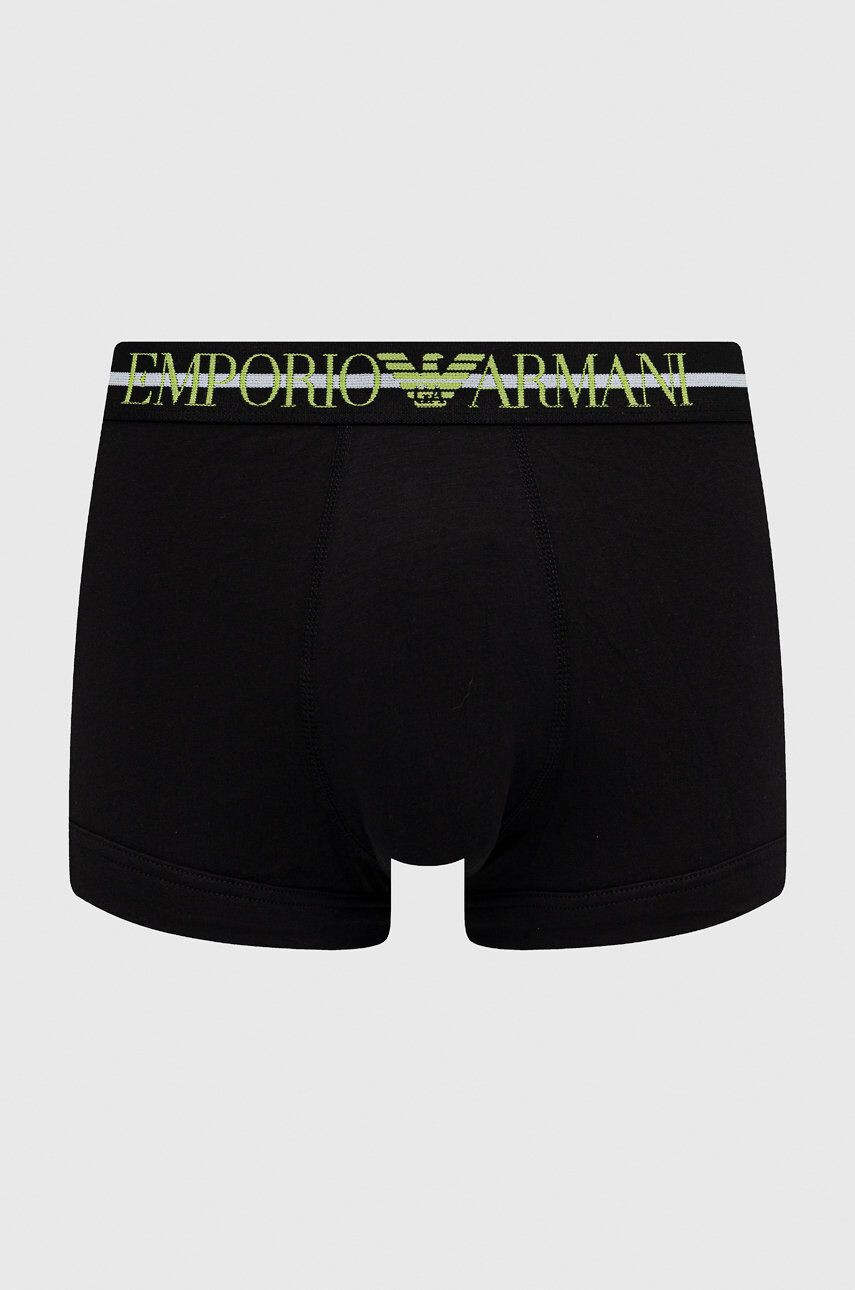 Emporio Armani Underwear Boxerky ( 3-pak) - Pepit.cz