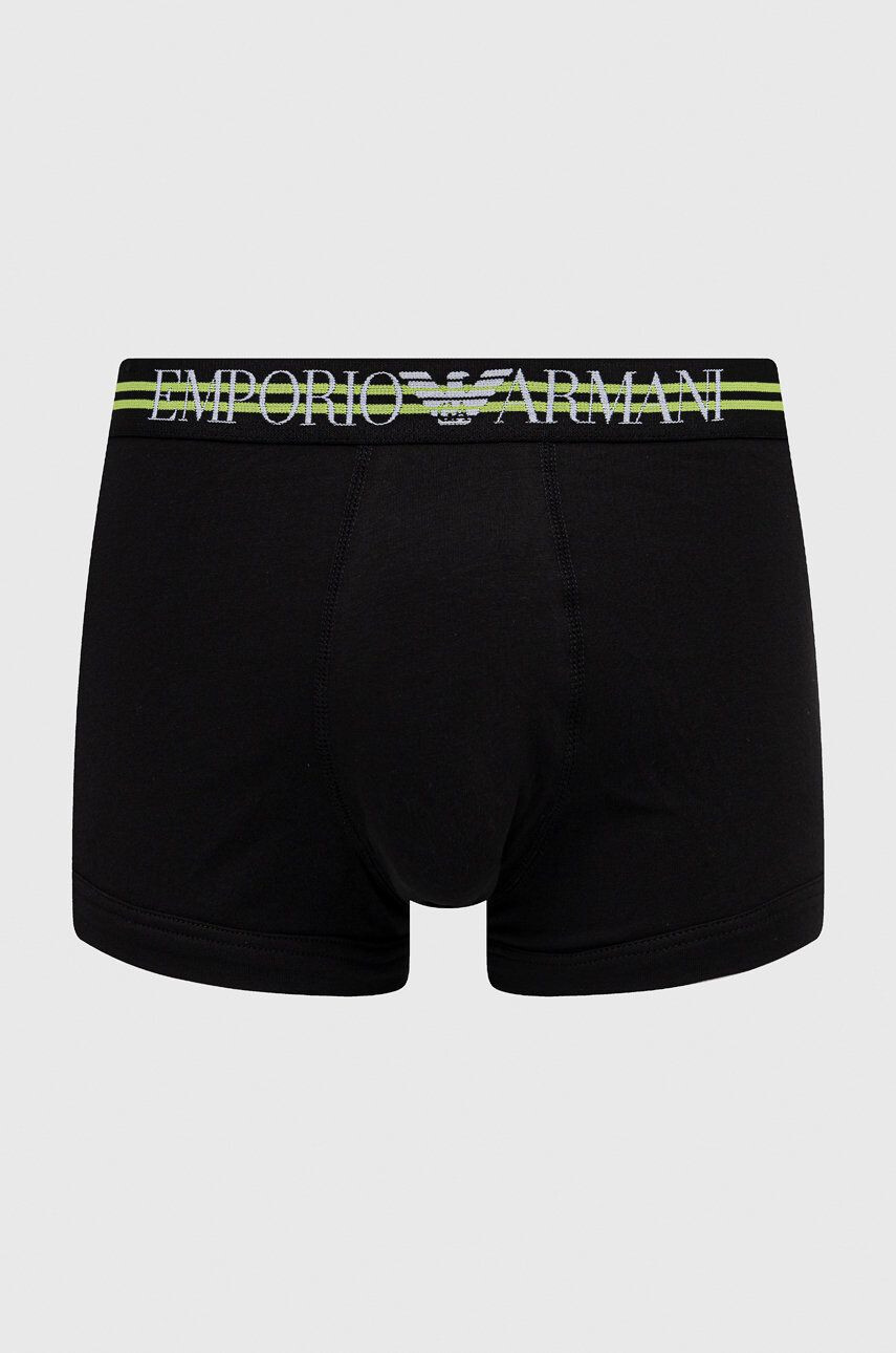 Emporio Armani Underwear Boxerky ( 3-pak) - Pepit.cz