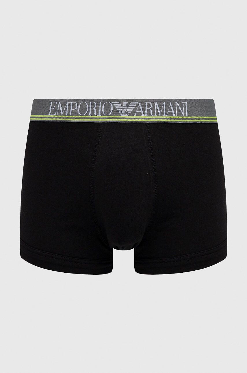 Emporio Armani Underwear Boxerky ( 3-pak) - Pepit.cz