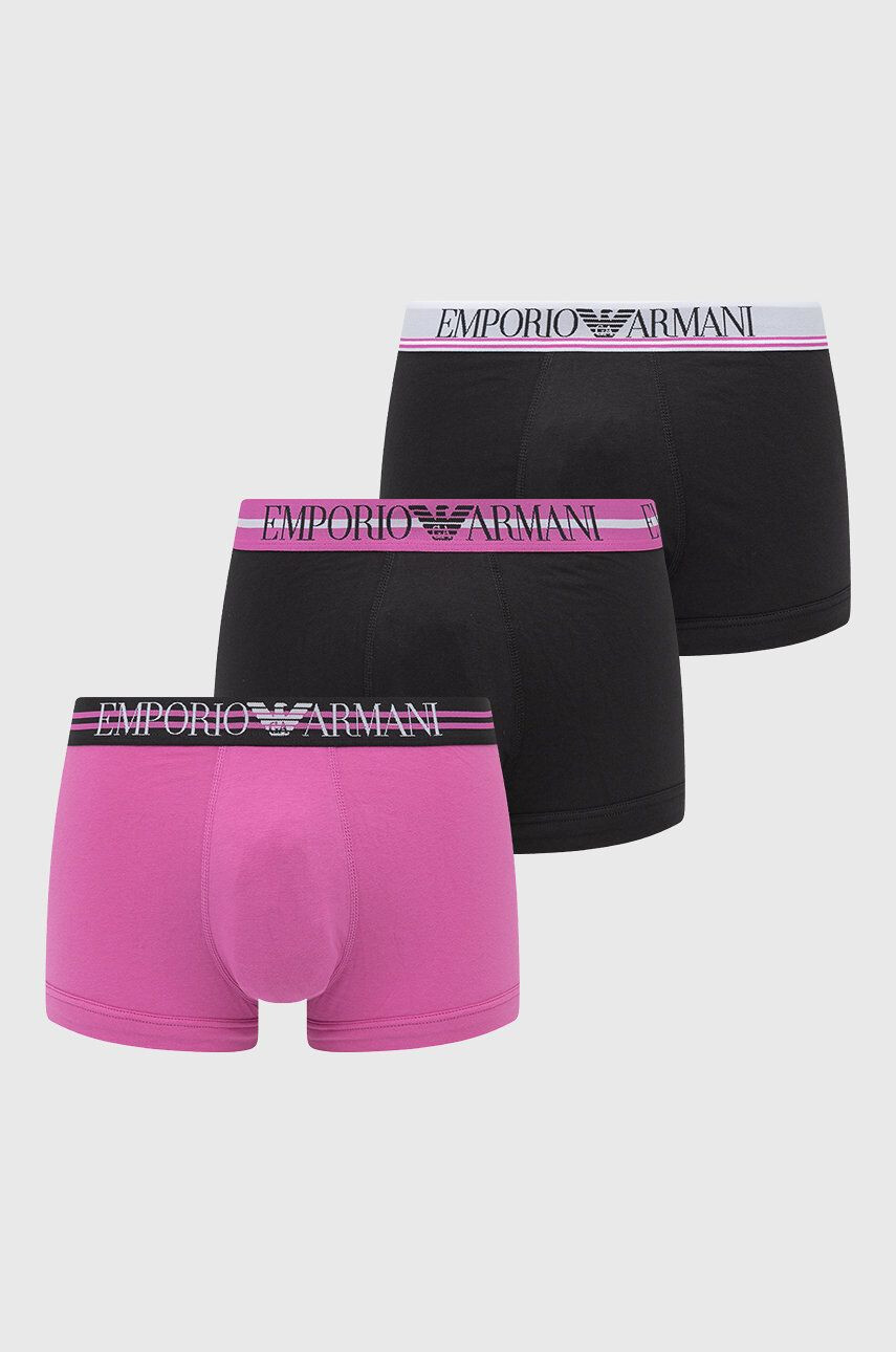 Emporio Armani Underwear Boxerky - Pepit.cz