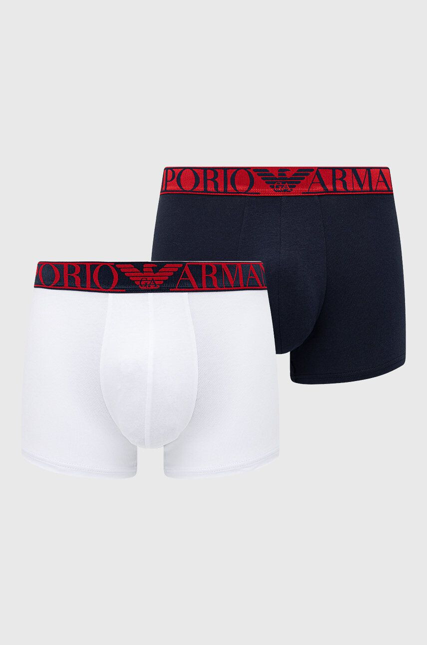 Emporio Armani Underwear Boxerky - Pepit.cz