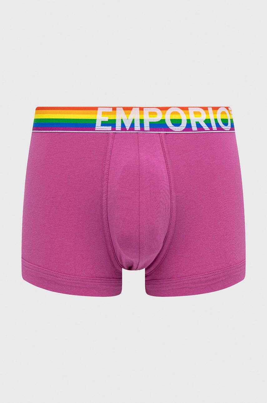 Emporio Armani Underwear Boxerky - Pepit.cz