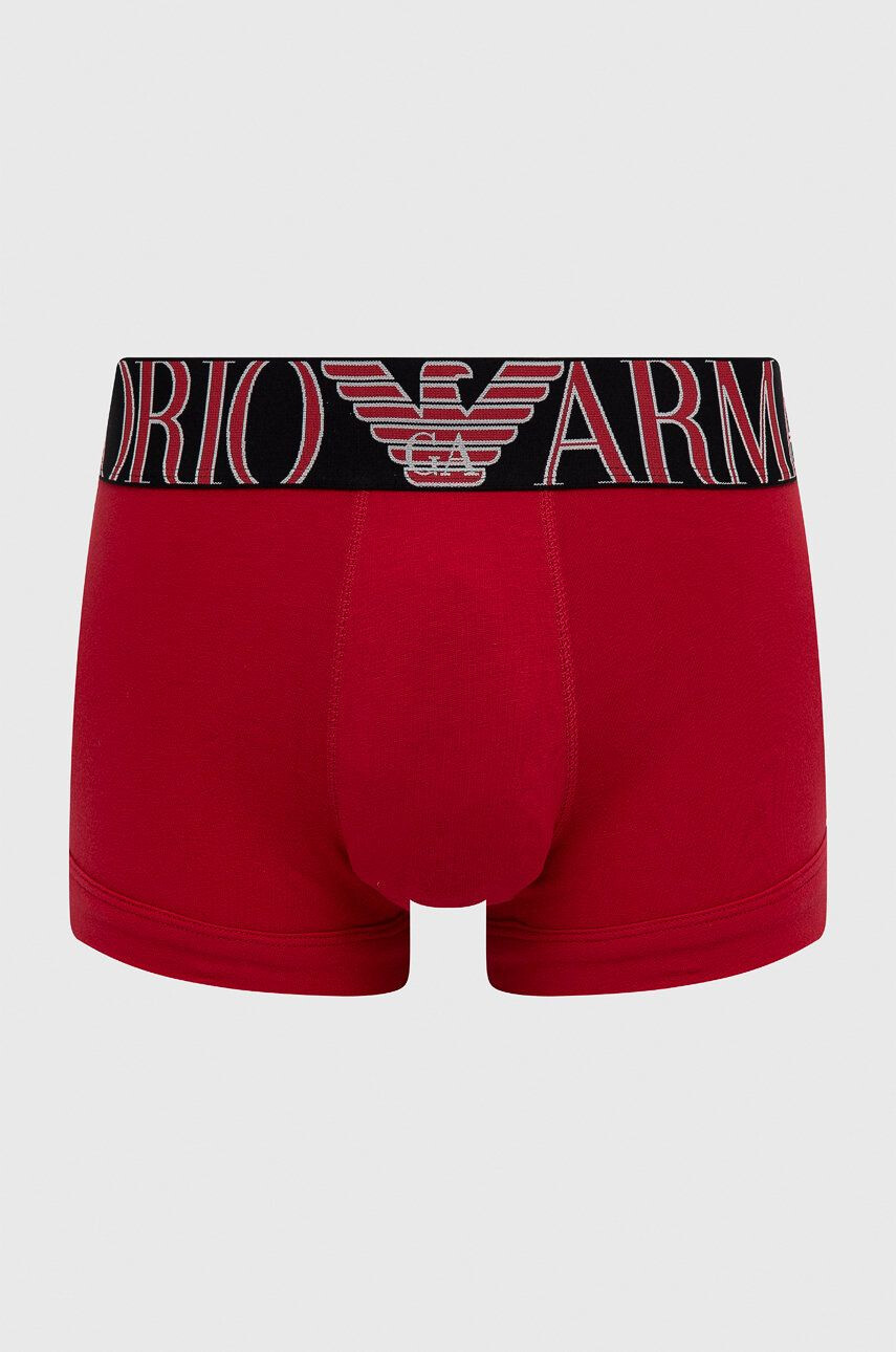 Emporio Armani Underwear Boxerky - Pepit.cz