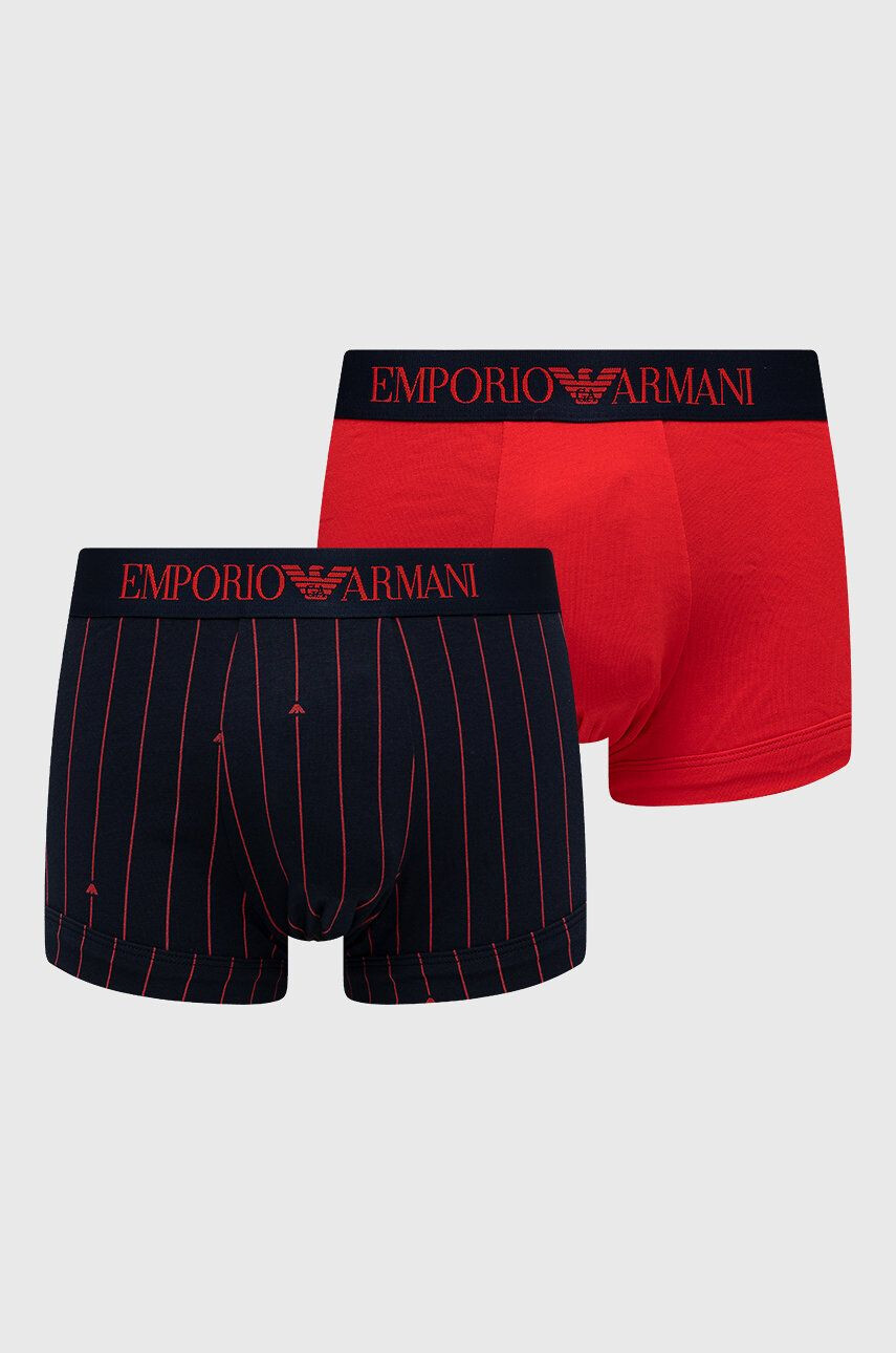 Emporio Armani Underwear Boxerky - Pepit.cz