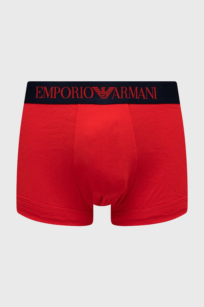 Emporio Armani Underwear Boxerky - Pepit.cz