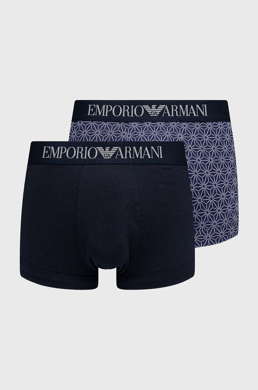 Emporio Armani Underwear Boxerky - Pepit.cz