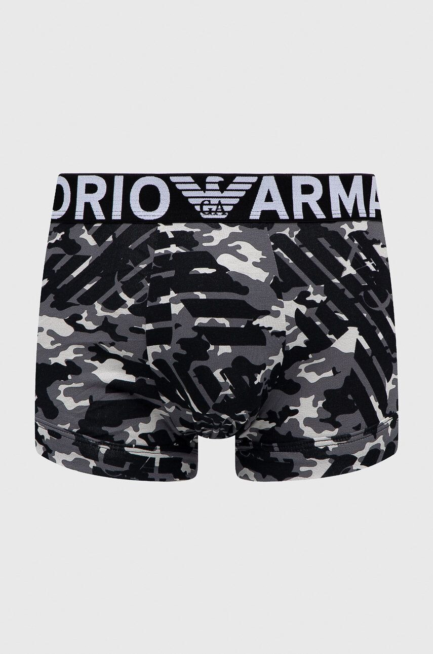 Emporio Armani Underwear Boxerky - Pepit.cz