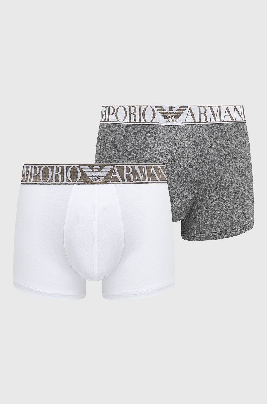 Emporio Armani Underwear Boxerky - Pepit.cz