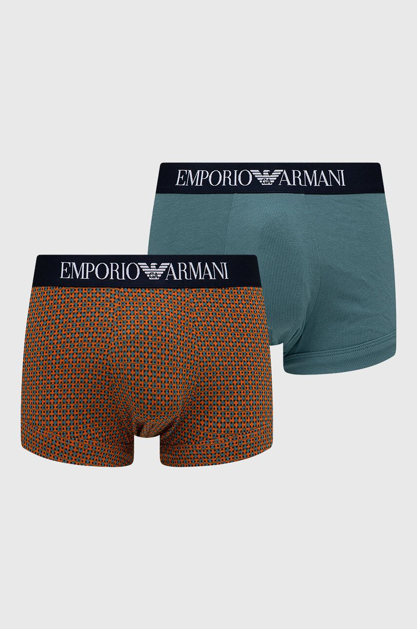 Emporio Armani Underwear Boxerky - Pepit.cz