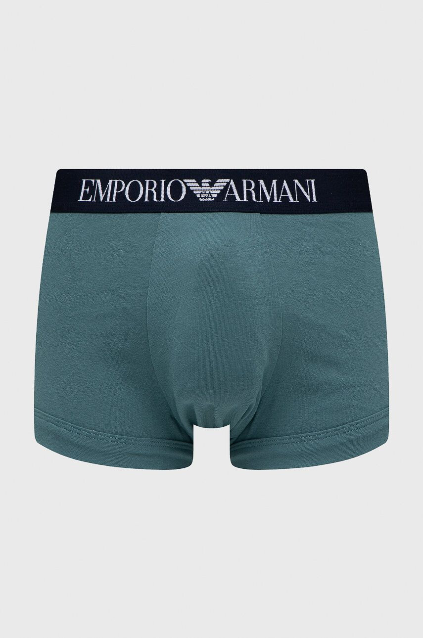 Emporio Armani Underwear Boxerky - Pepit.cz