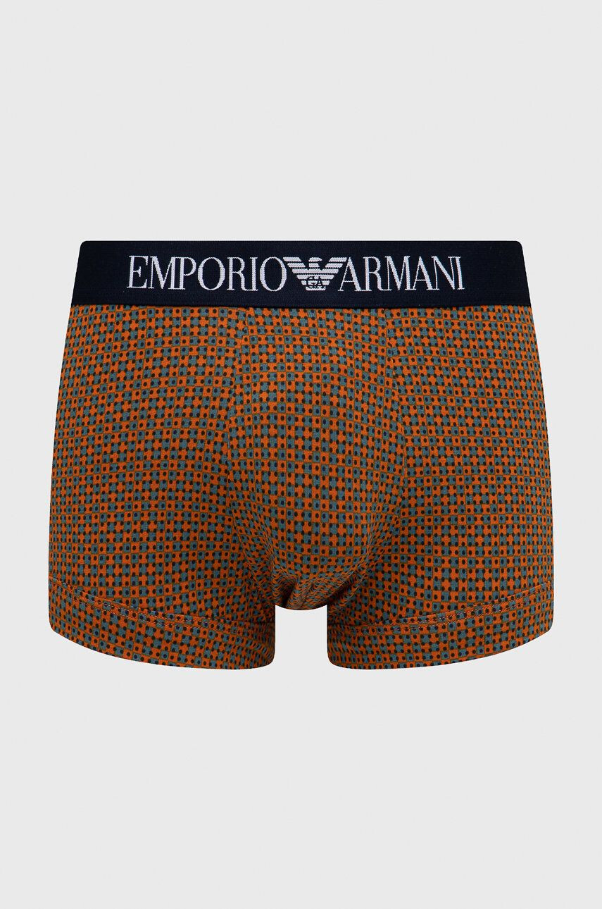 Emporio Armani Underwear Boxerky - Pepit.cz