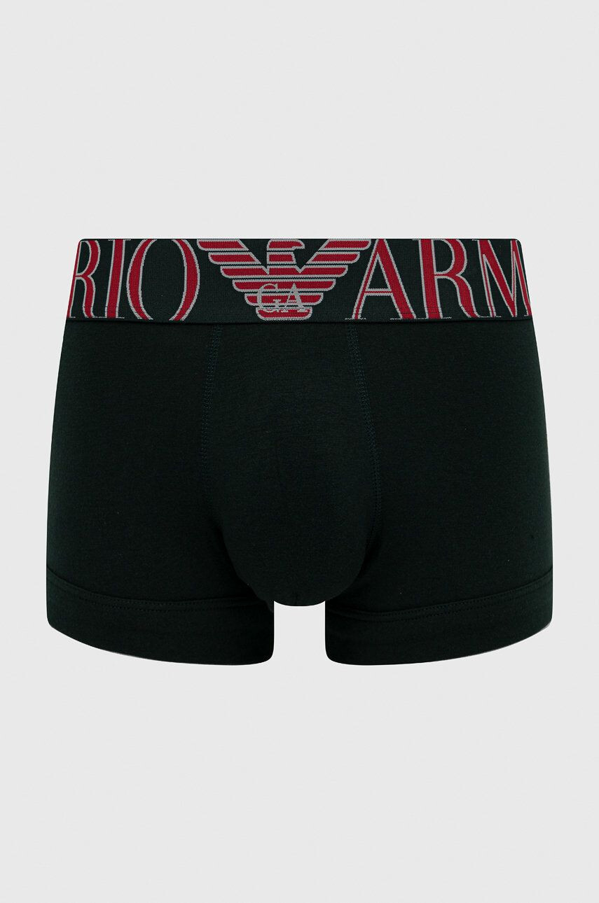 Emporio Armani Underwear Boxerky - Pepit.cz