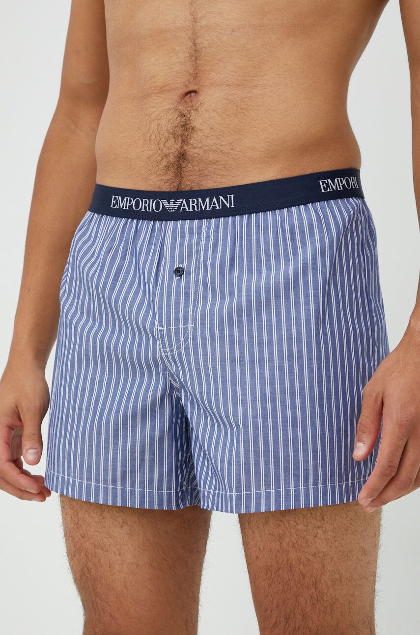 Emporio Armani Underwear Boxerky - Pepit.cz