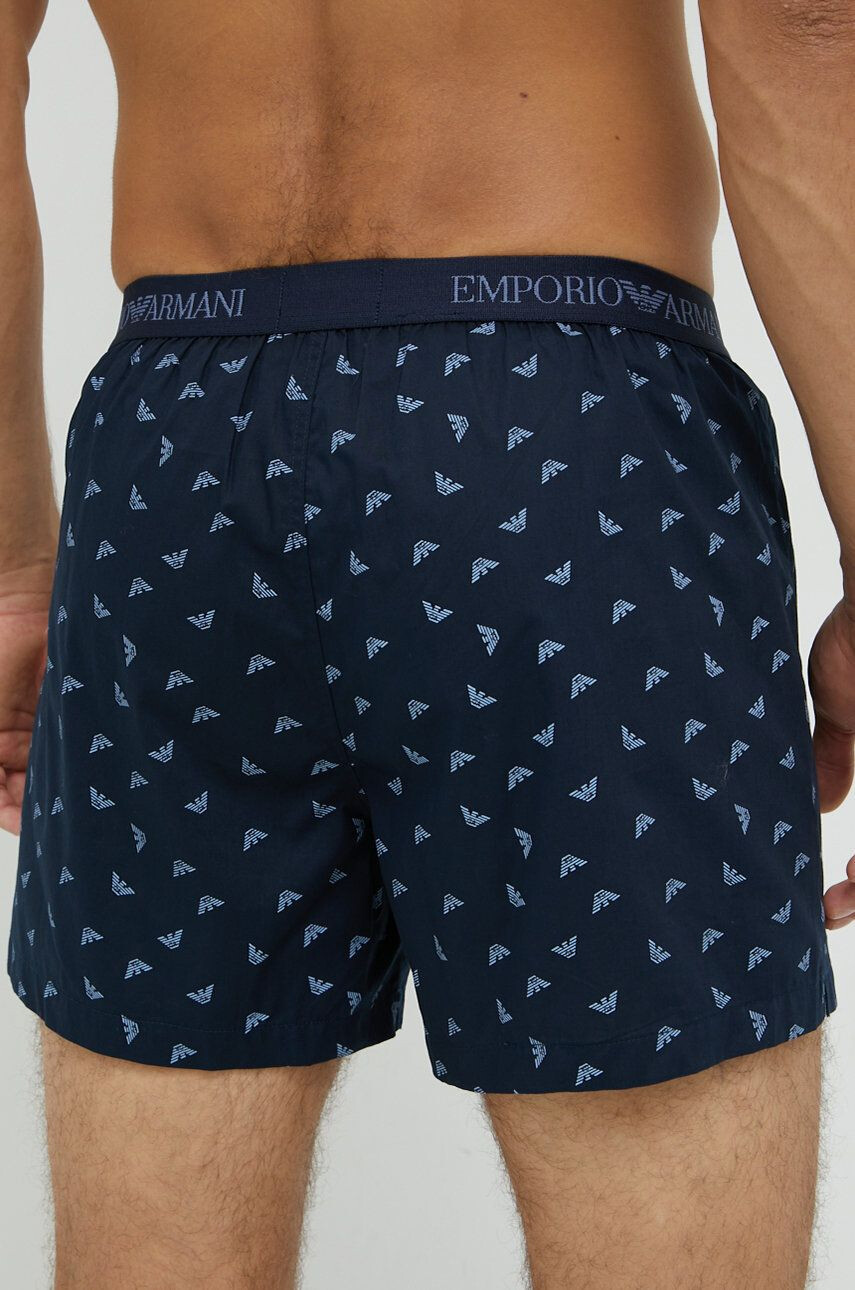 Emporio Armani Underwear Boxerky - Pepit.cz