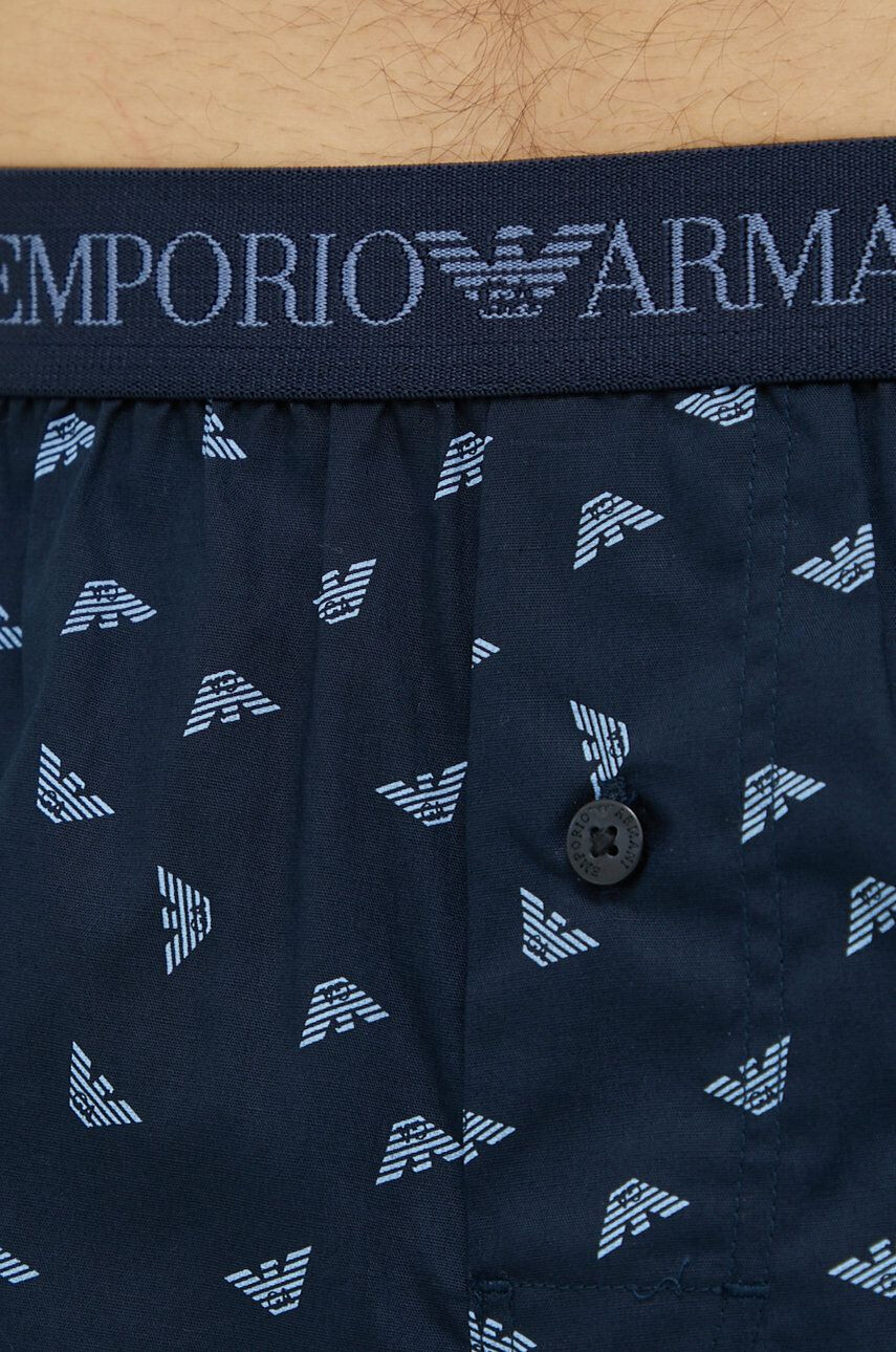 Emporio Armani Underwear Boxerky - Pepit.cz