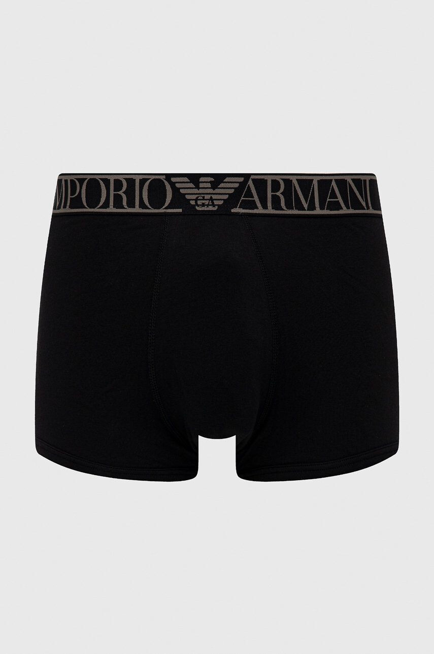 Emporio Armani Underwear Boxerky pánské - Pepit.cz