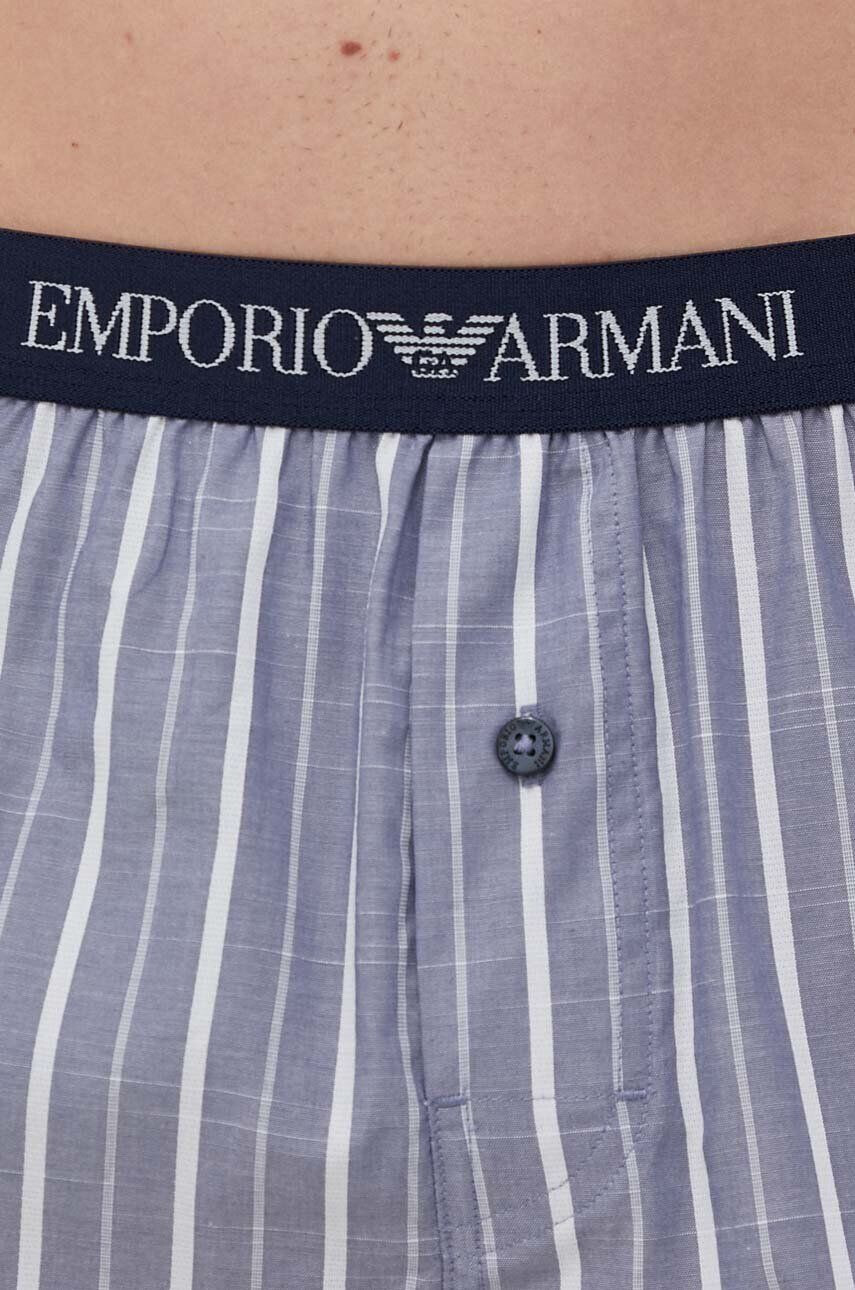 Emporio Armani Underwear Boxerky pánské - Pepit.cz