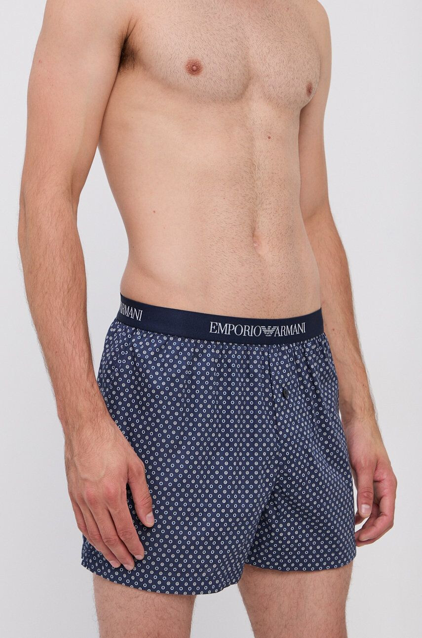 Emporio Armani Underwear Boxerky - Pepit.cz