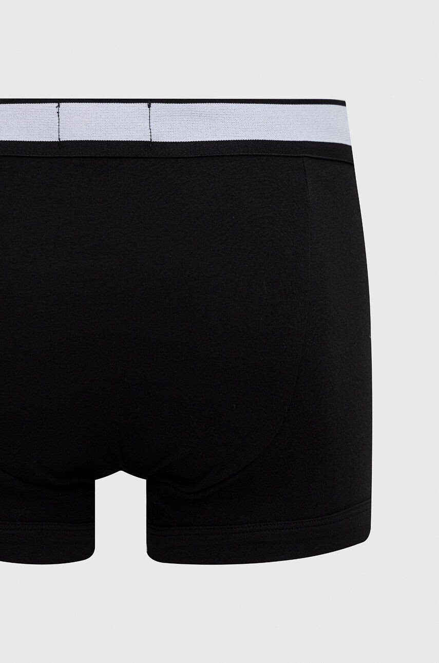 Emporio Armani Underwear Boxerky pánské černá barva - Pepit.cz