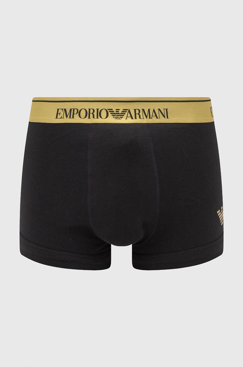 Emporio Armani Underwear Boxerky - Pepit.cz