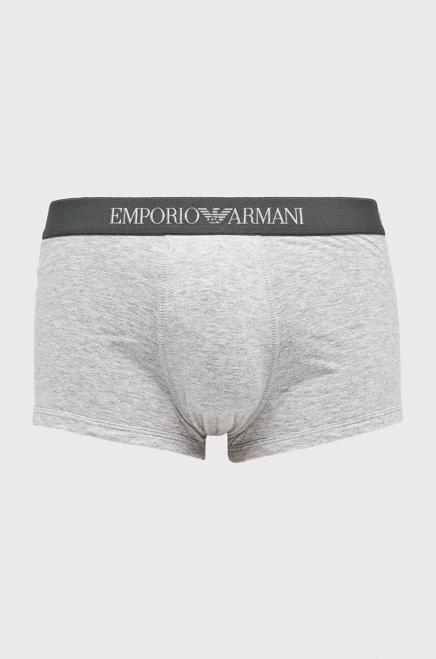 Emporio Armani Underwear Emporio Armani - Boxerky - Pepit.cz