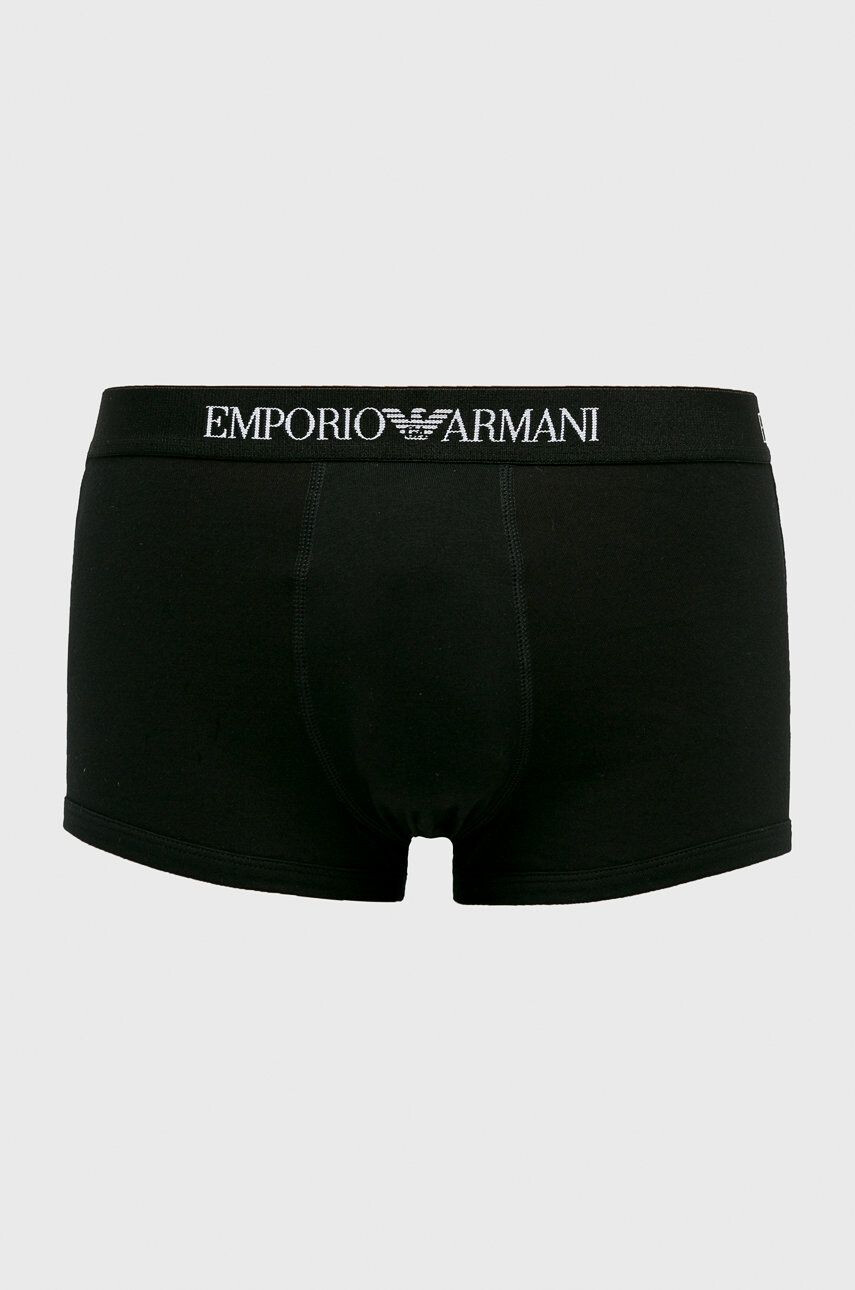 Emporio Armani Underwear Emporio Armani - Boxerky - Pepit.cz