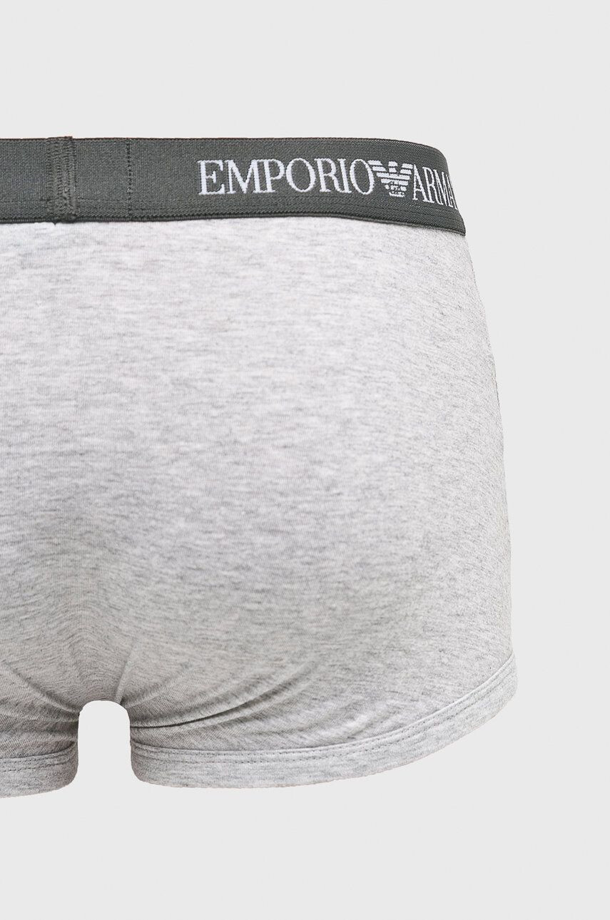 Emporio Armani Underwear Emporio Armani - Boxerky - Pepit.cz