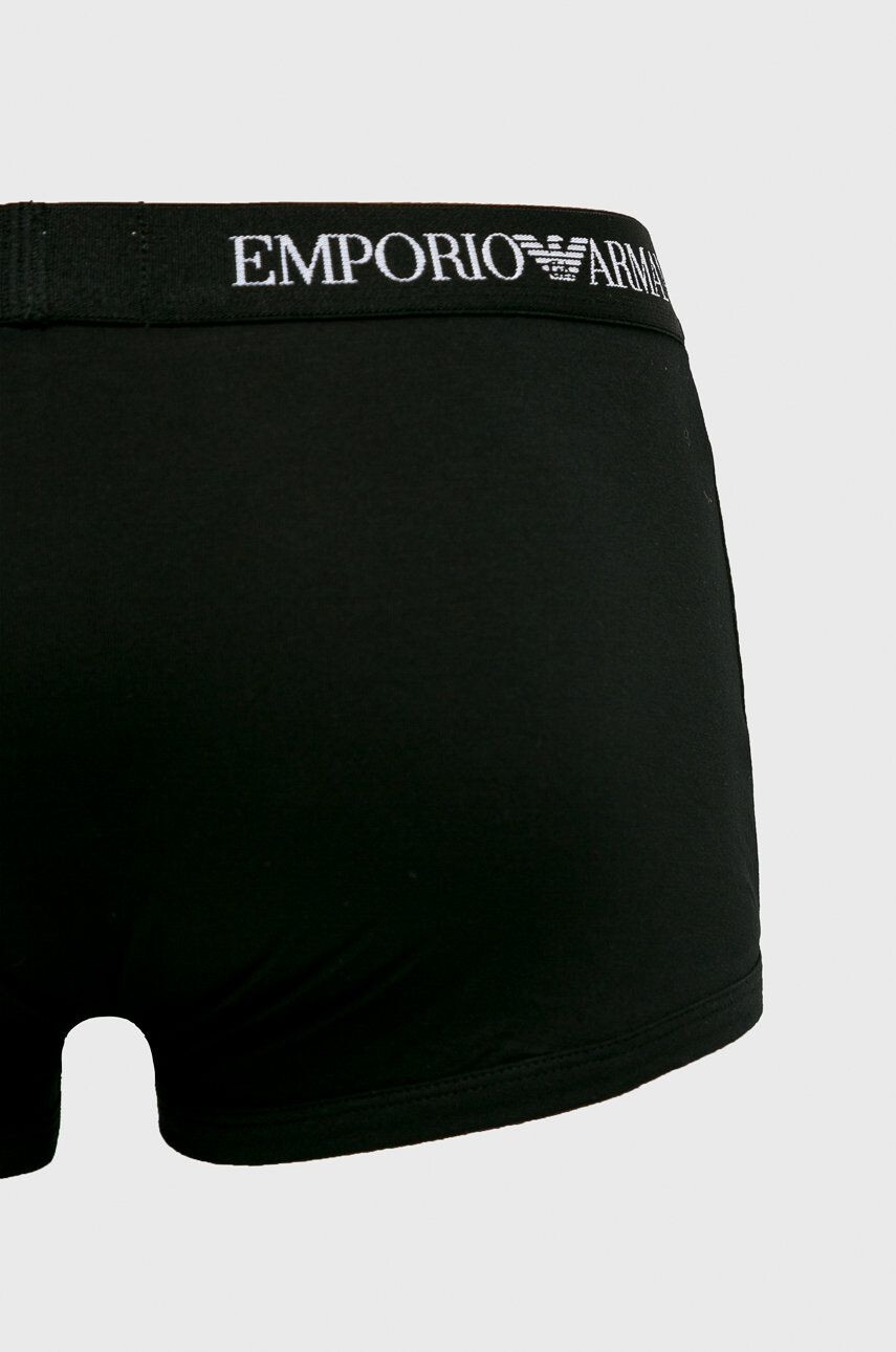 Emporio Armani Underwear Emporio Armani - Boxerky - Pepit.cz