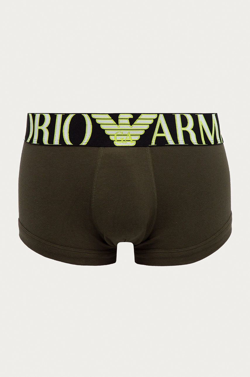 Emporio Armani Underwear Emporio Armani - Boxerky - Pepit.cz