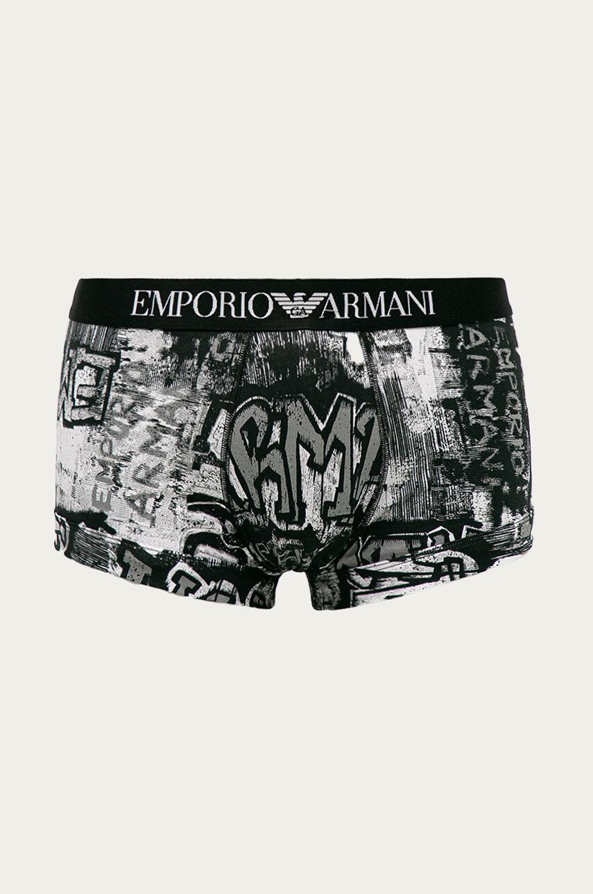 Emporio Armani Underwear Emporio Armani - Boxerky - Pepit.cz