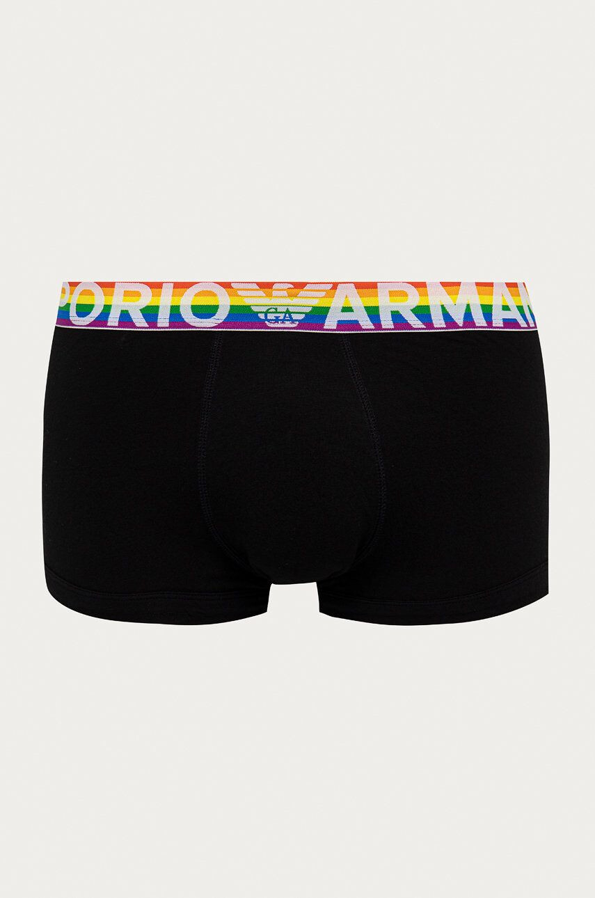 Emporio Armani Underwear Emporio Armani - Boxerky - Pepit.cz