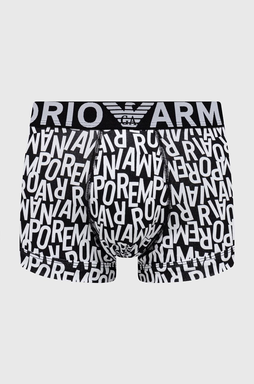 Emporio Armani Underwear Emporio Armani - Boxerky - Pepit.cz