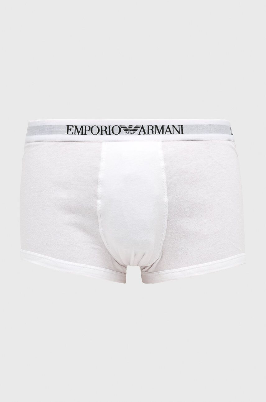 Emporio Armani Underwear Emporio Armani - Boxerky - Pepit.cz