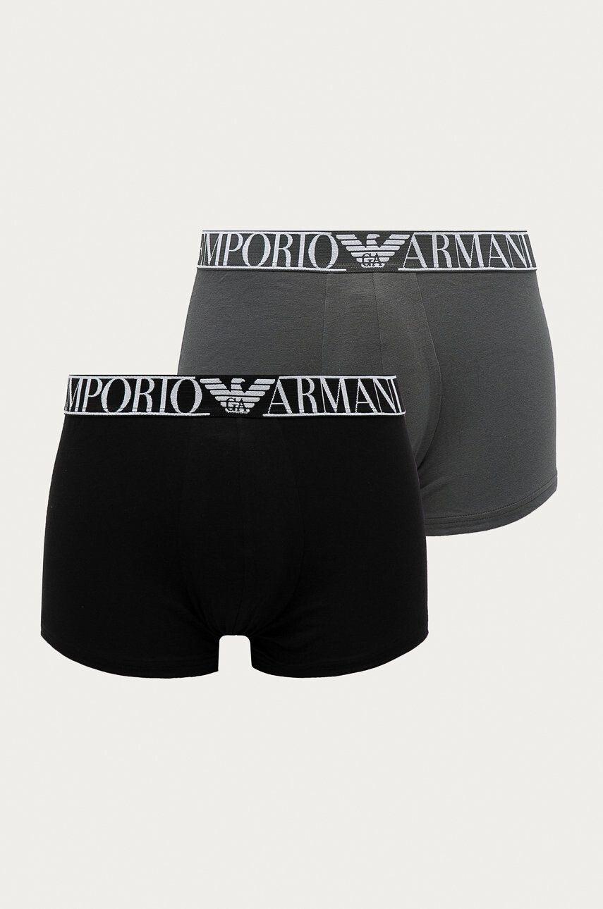 Emporio Armani Underwear Emporio Armani - Boxerky (2-pack) - Pepit.cz