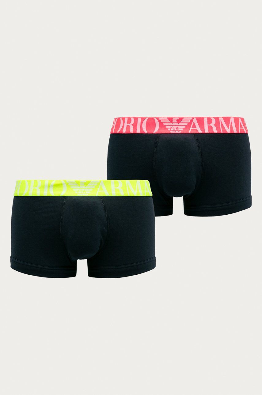 Emporio Armani Underwear Emporio Armani - Boxerky (2-pack) - Pepit.cz