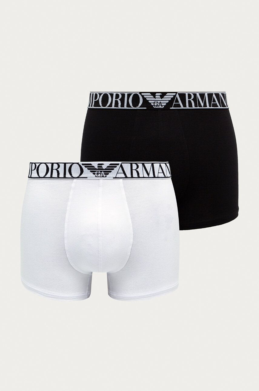 Emporio Armani Underwear Emporio Armani - Boxerky (2-pack) - Pepit.cz