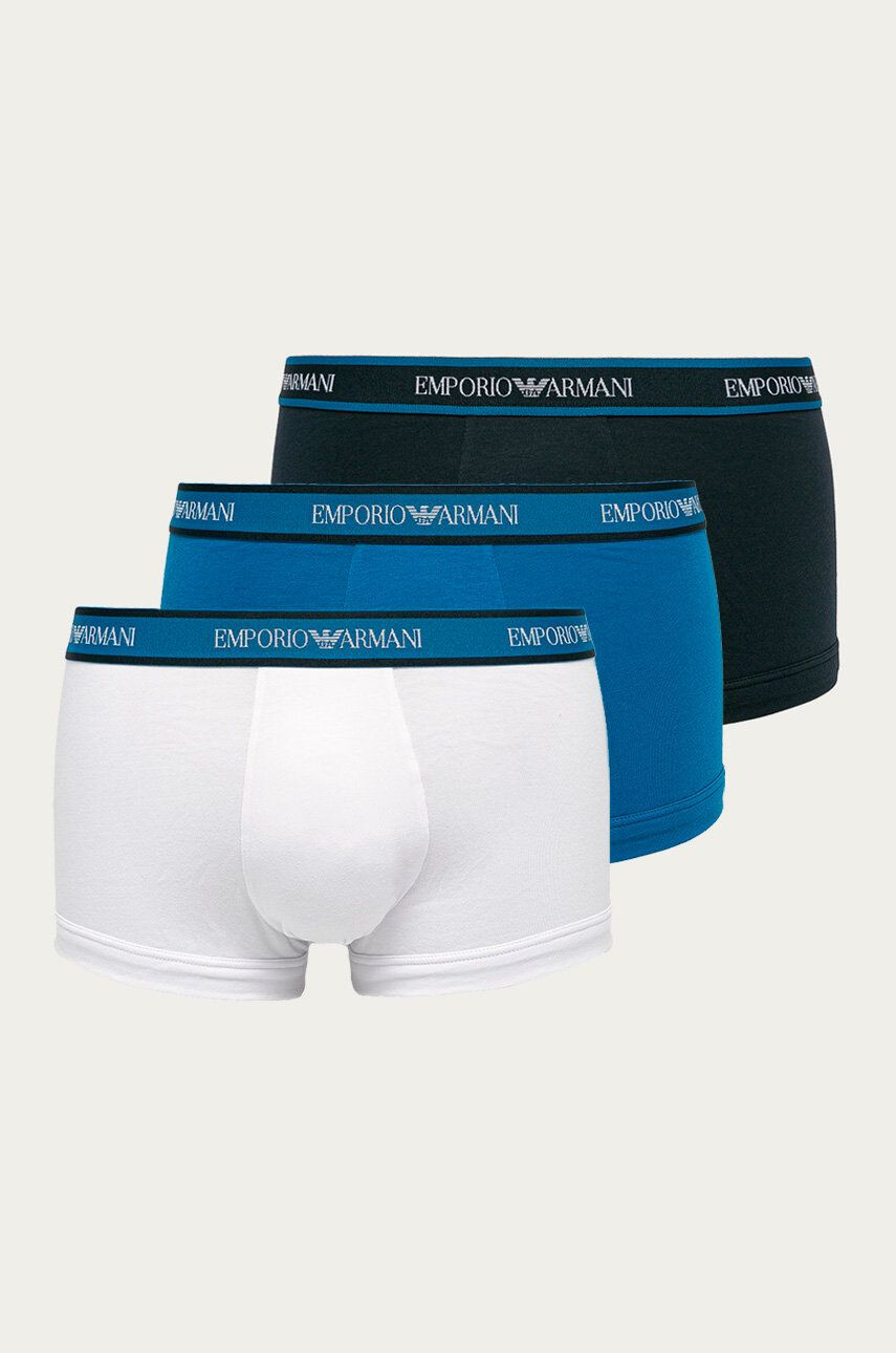 Emporio Armani Underwear Emporio Armani - Boxerky (3-pack) - Pepit.cz