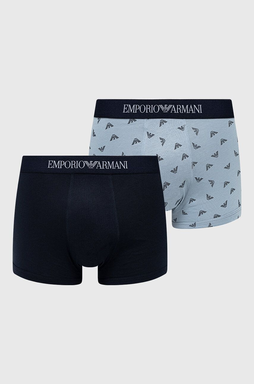 Emporio Armani Underwear Boxerky Emporio Armani (3-pack) - Pepit.cz