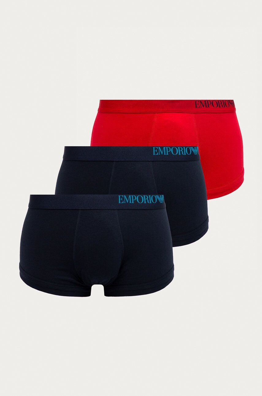 Emporio Armani Underwear Emporio Armani - Boxerky (3-pack) - Pepit.cz