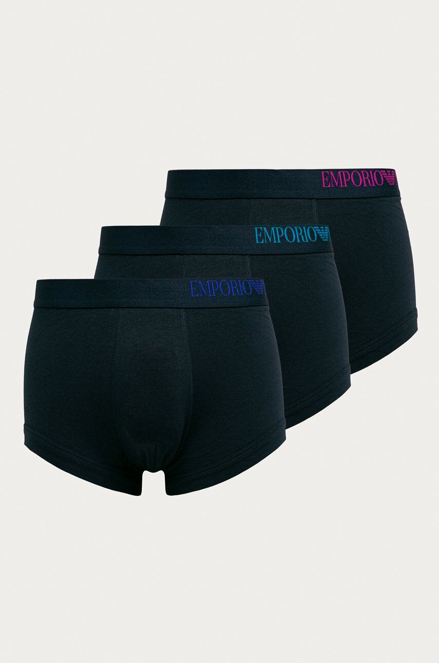 Emporio Armani Underwear Emporio Armani - Boxerky (3-pack) - Pepit.cz