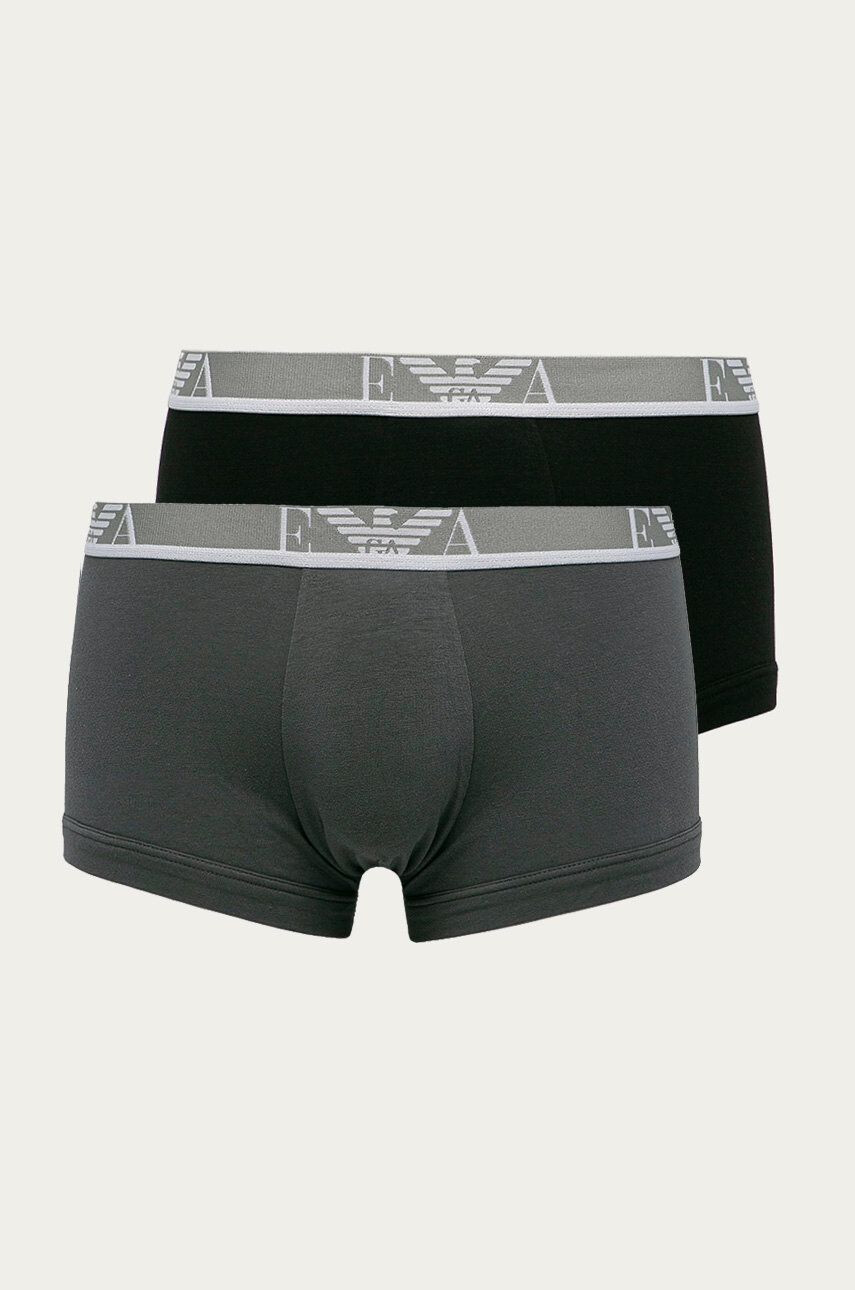 Emporio Armani Underwear Emporio Armani - Boxerky (3-PACK) - Pepit.cz