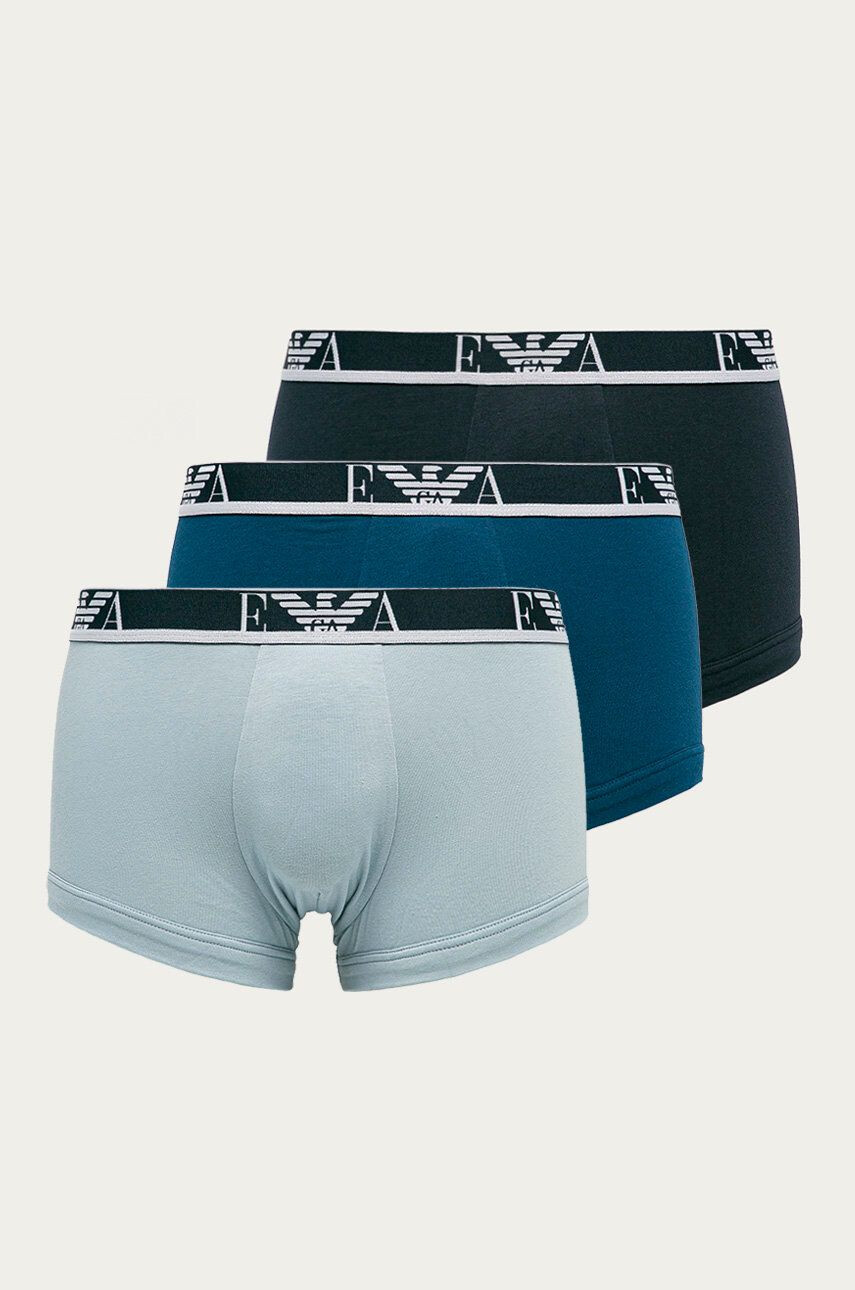 Emporio Armani Underwear Emporio Armani - Boxerky (3-PACK) - Pepit.cz