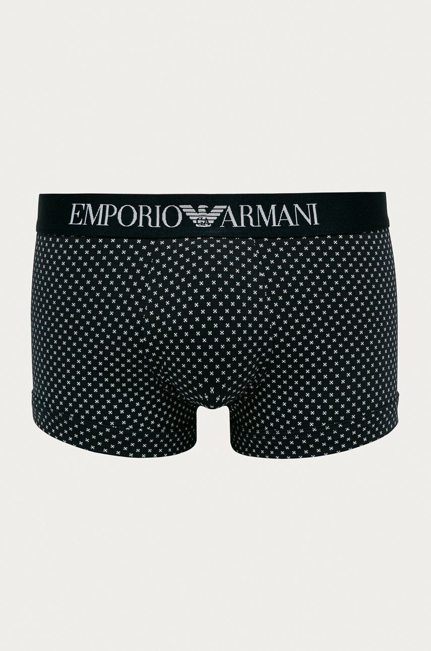 Emporio Armani Underwear Emporio Armani - Boxerky - Pepit.cz