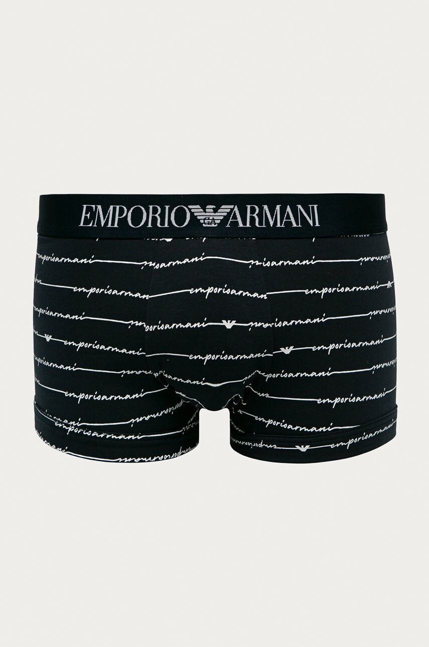 Emporio Armani Underwear Emporio Armani - Boxerky - Pepit.cz