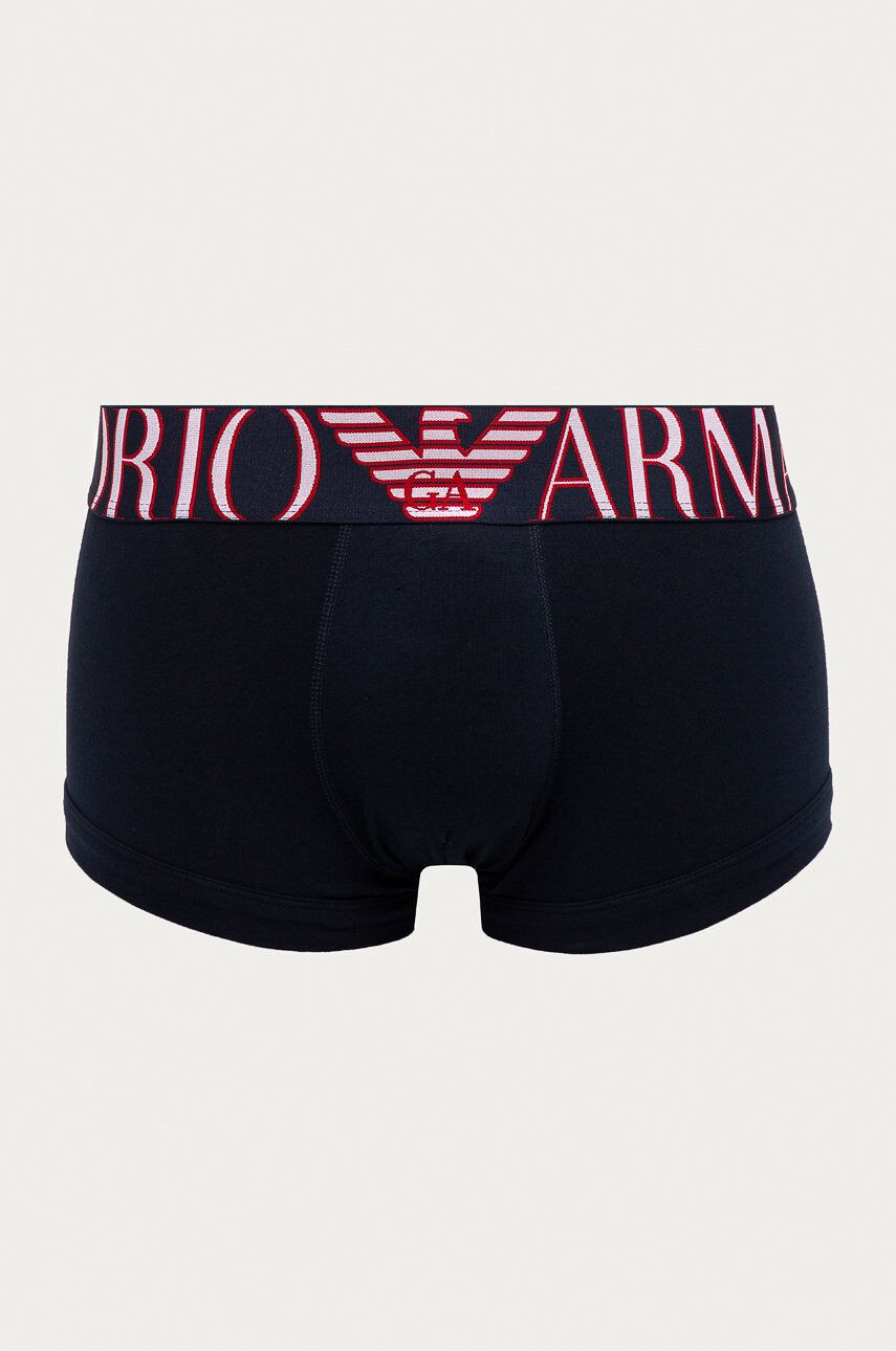 Emporio Armani Underwear Emporio Armani - Boxerky - Pepit.cz