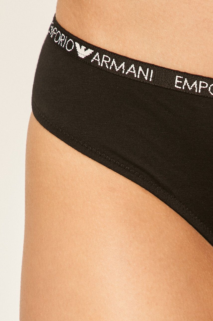 Emporio Armani Underwear Emporio Armani - Kalhotky (2-pack) - Pepit.cz