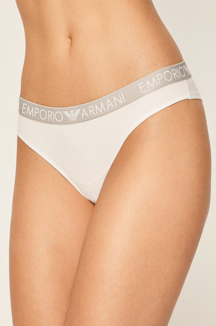 Emporio Armani Underwear Emporio Armani - kalhotky brazilky (2-pack) - Pepit.cz