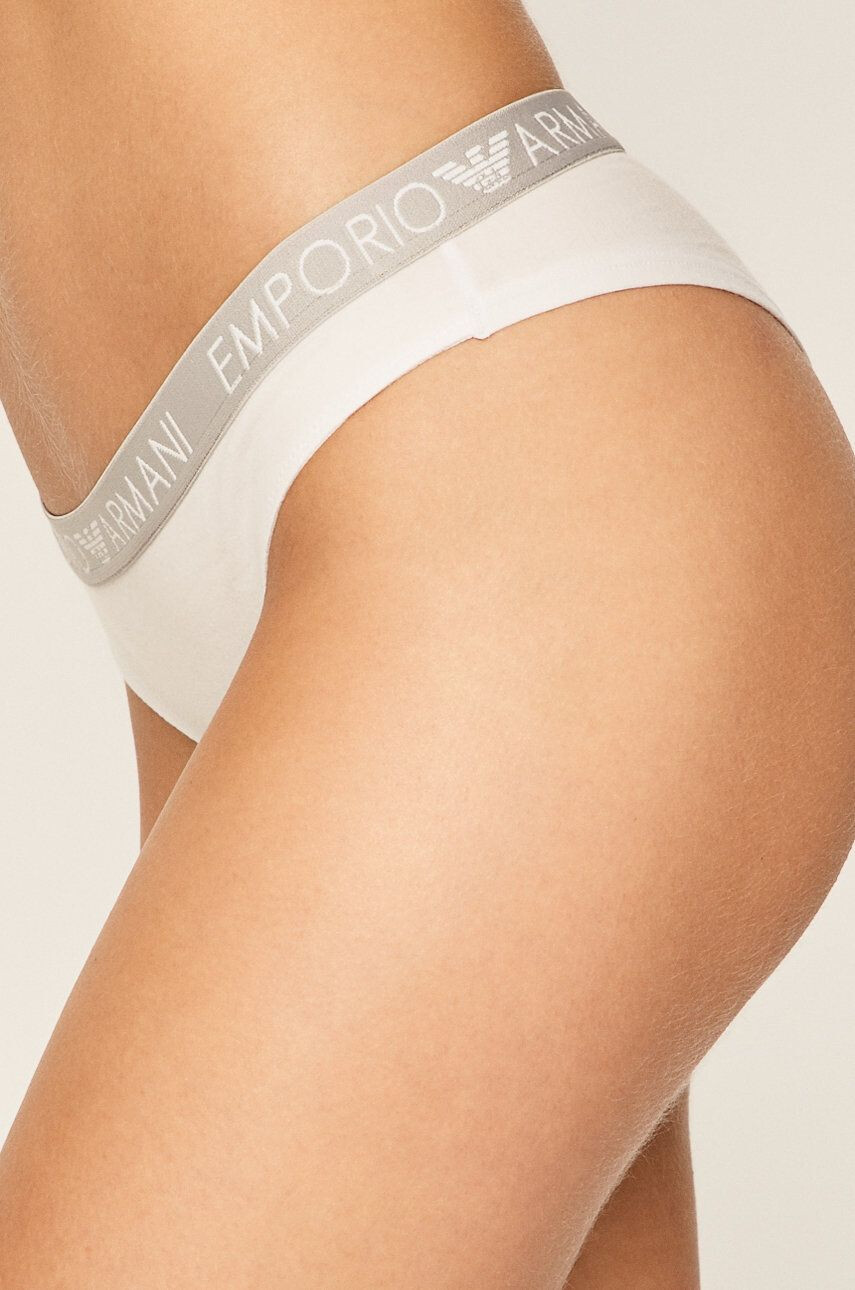 Emporio Armani Underwear Emporio Armani - kalhotky brazilky (2-pack) - Pepit.cz